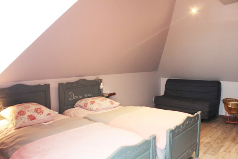 Hotel Maison Du Carrec