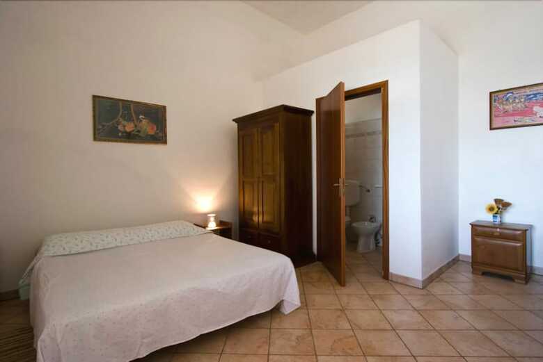 Agroturismo Agriturismo Conte