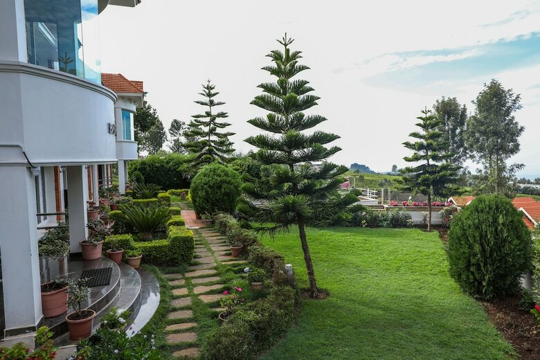 Apartamento Twin Tree