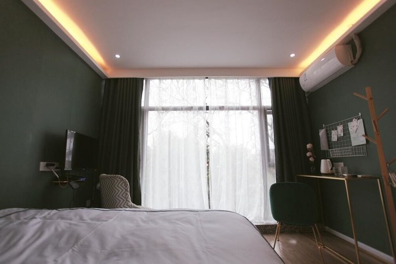 Hotel Guilin La Flowers Hostel