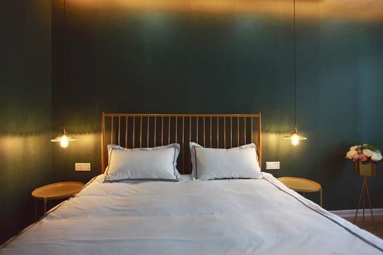 Hotel Guilin La Flowers Hostel