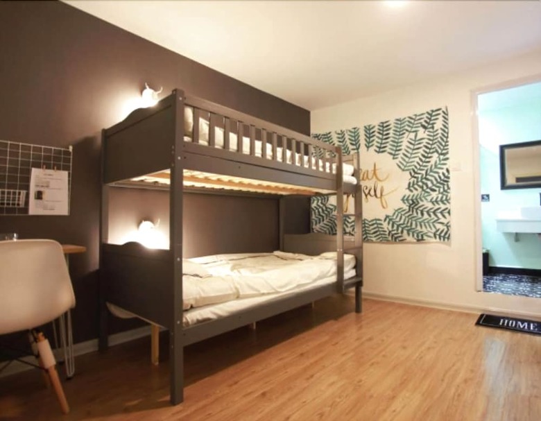 Hotel Guilin La Flowers Hostel