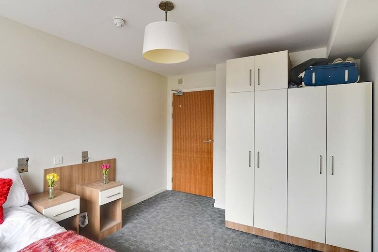 Hotel Axo Camden