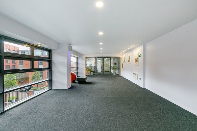 Apartamentos Living Space - Emerald