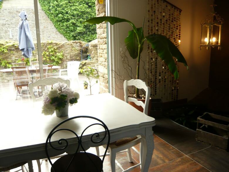 Bed & Breakfast Les Keriaden's Maison D'hotes