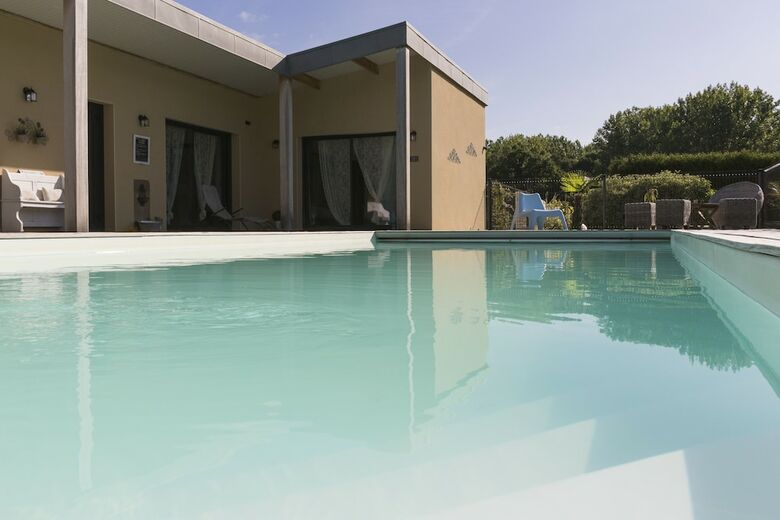 Bed & Breakfast Les Keriaden's Maison D'hotes