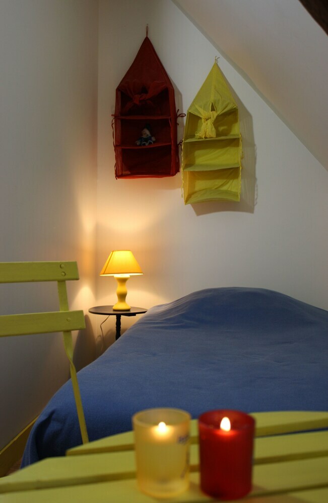 Bed & Breakfast Les Keriaden's Maison D'hotes