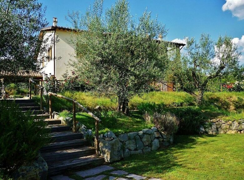 Agriturismo B&B Vallegiorgio