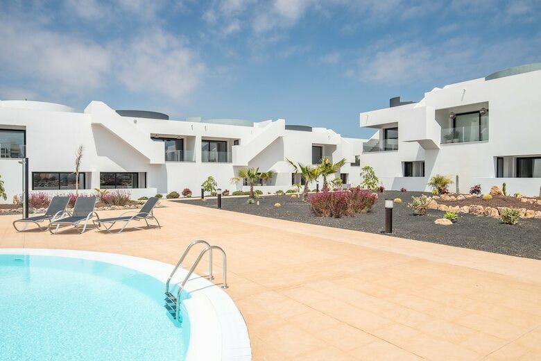 Holiday Apartment Piscina Wifi By Lightbooking