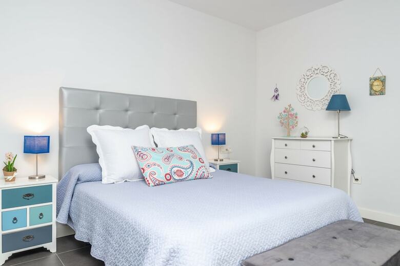 Holiday Apartment Piscina Wifi By Lightbooking