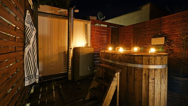 Design Hotel Rangau