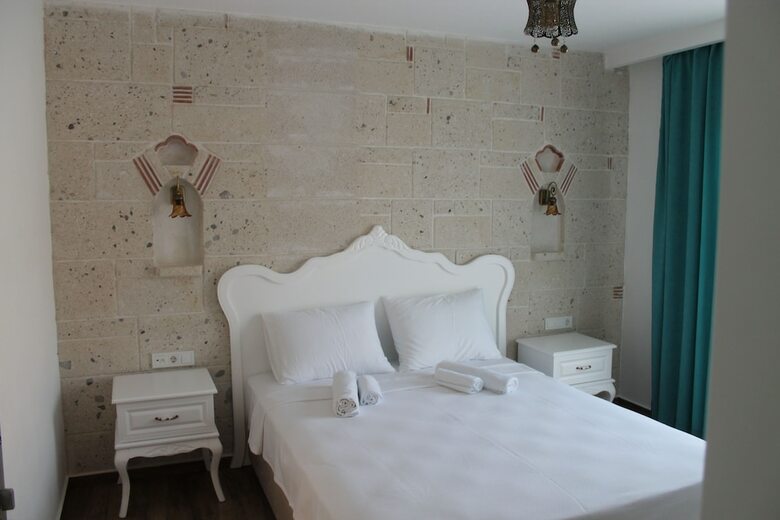 Hotel Alesya Butik Otel