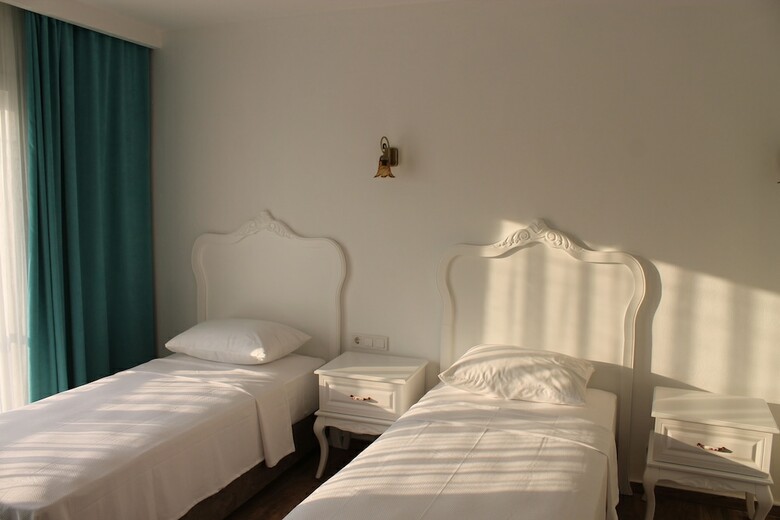 Hotel Alesya Butik Otel
