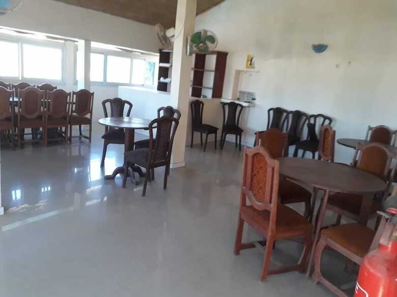 Hotel Soleil D' Espoir