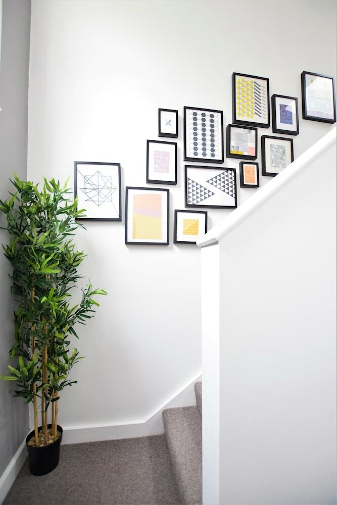 The Forbury Your Apartment