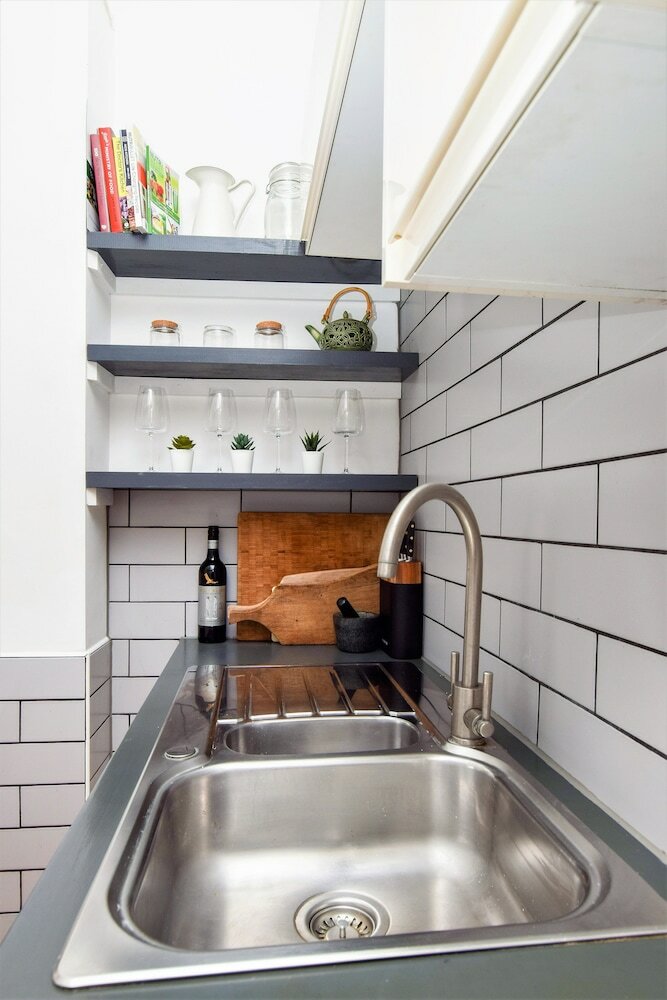 The Forbury Your Apartment