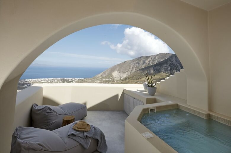 Apartamentos Star Infinity Suites