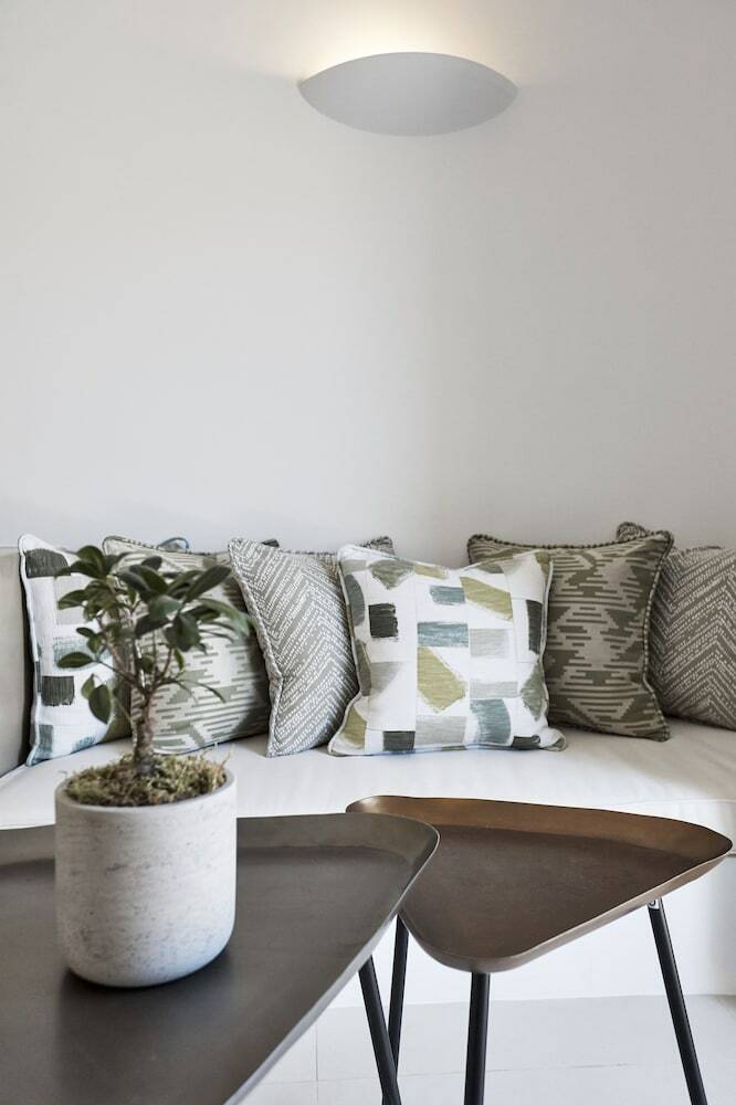 Apartamentos Star Infinity Suites