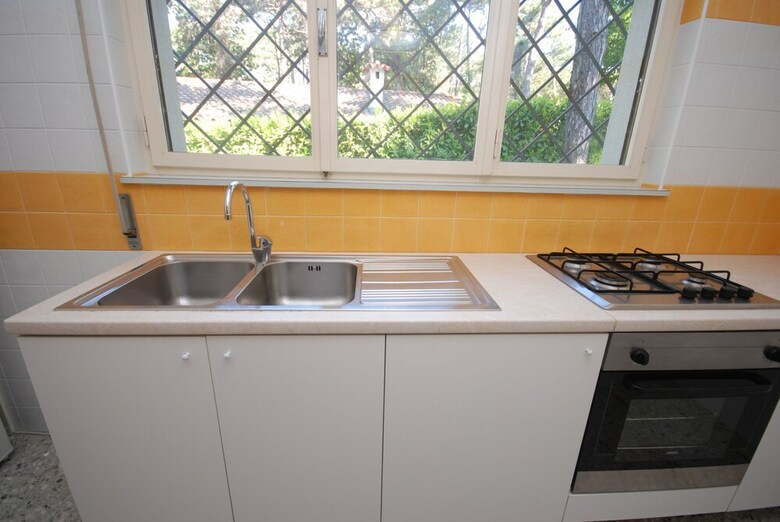 Apartamento Villa Sara