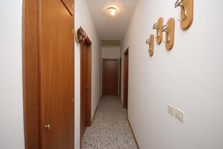 Apartamento Villa Sara