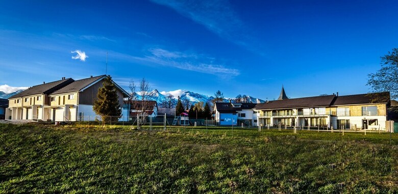 Bed & Breakfast Penzi�n ?ere?nov� Sad