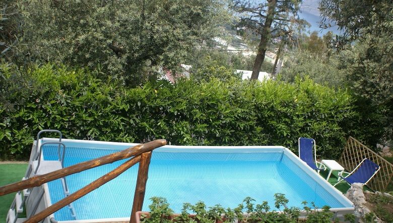 Casa Belvedere
