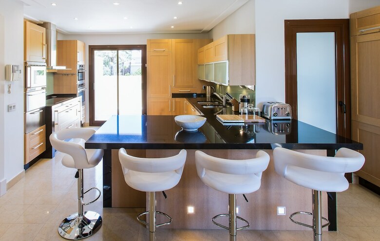 Apartamentos Sotogrande Valgrande 4bed Duplex Pent