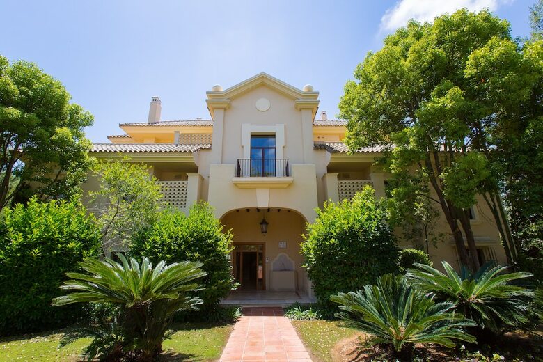 Apartamentos Sotogrande Valgrande 4bed Duplex Pent