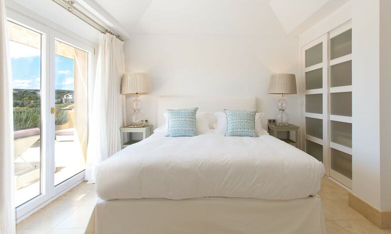 Apartamentos Sotogrande Valgrande 4bed Duplex Pent