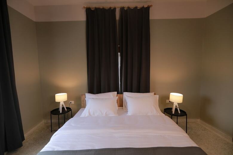 Hotel Beit Mirna