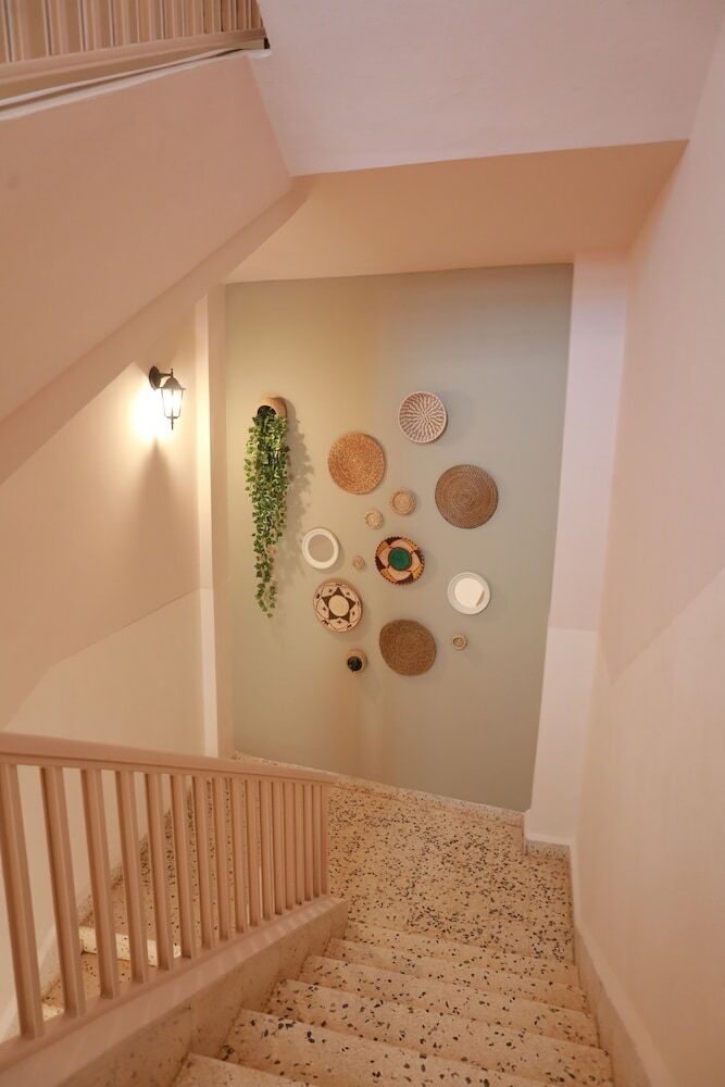 Hotel Beit Mirna