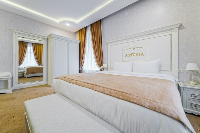 Astoria Boutique Hotel