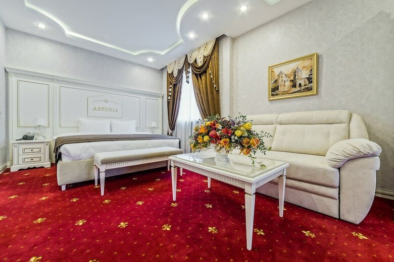 Astoria Boutique Hotel