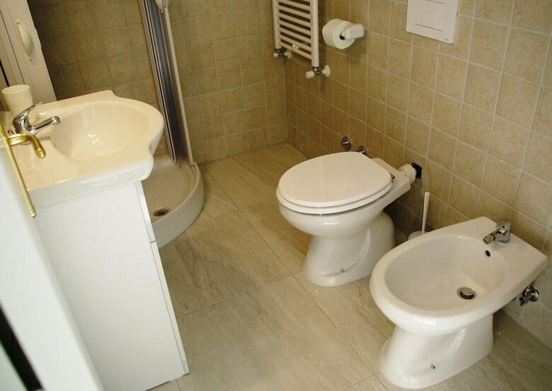 Apartamento Business Home