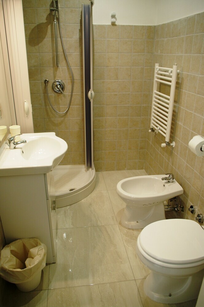 Apartamento Business Home