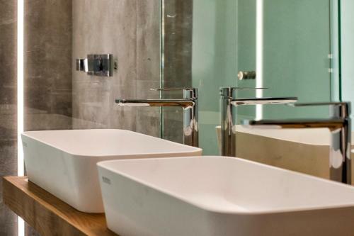 Aparthotel Luxury Alhambra Penthouse Collection