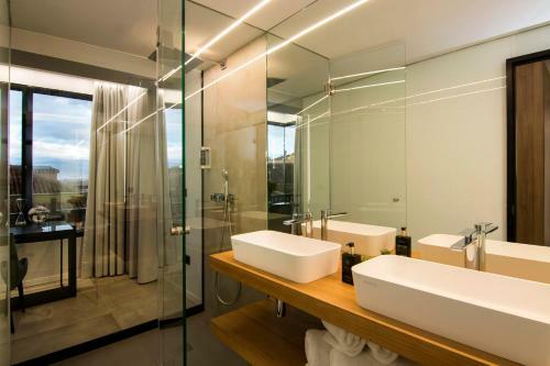 Aparthotel Luxury Alhambra Penthouse Collection