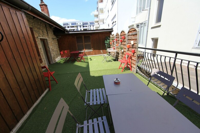 Apartamento L'escapade Ann�cienne - Appartement Standard