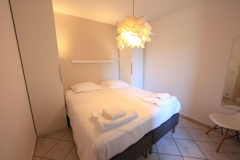 Apartamento L'escapade Ann�cienne - Appartement Standard