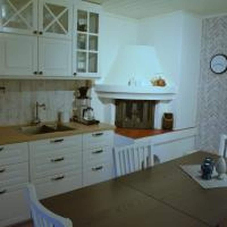 Solferie Apartment Bokfinkveien