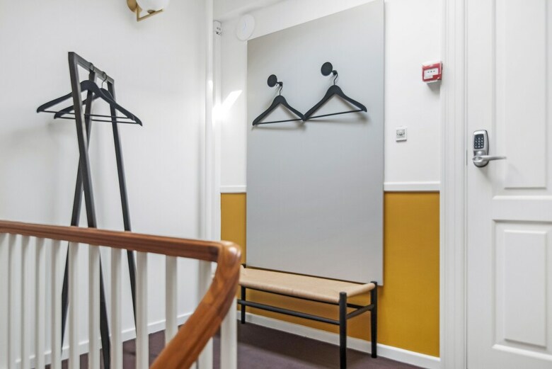 Rosenborg Hotel Apartments