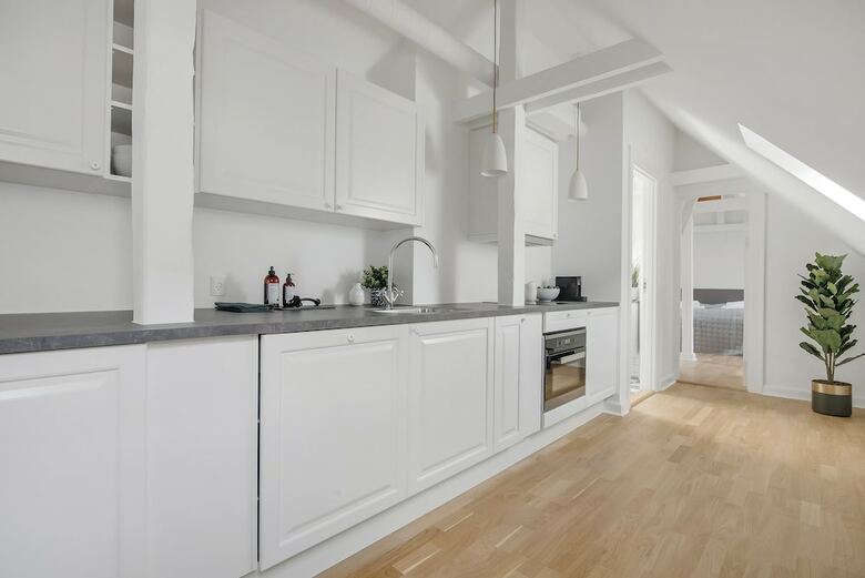Rosenborg Hotel Apartments