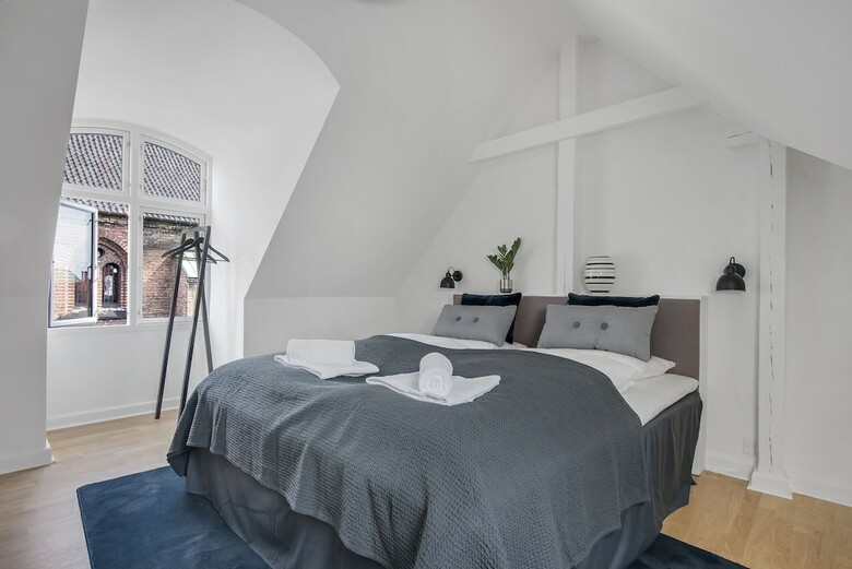 Rosenborg Hotel Apartments