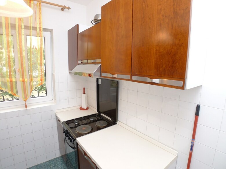Apartment For Six Persons With Three Bedrooms And Internet