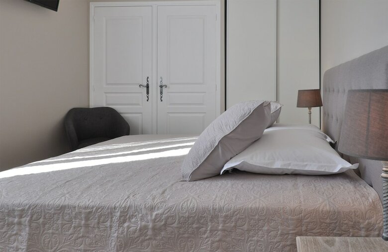 Bed & Breakfast A L'or�e Des Vignes