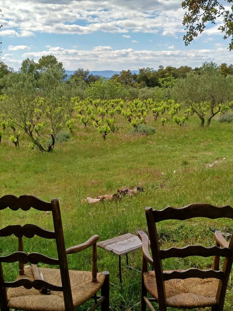 Bed & Breakfast Maison Catalina Au Mas Cambounet