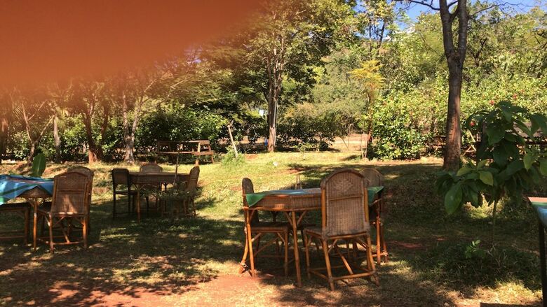 Hostal Deans Hillview Backpackers - Hostel