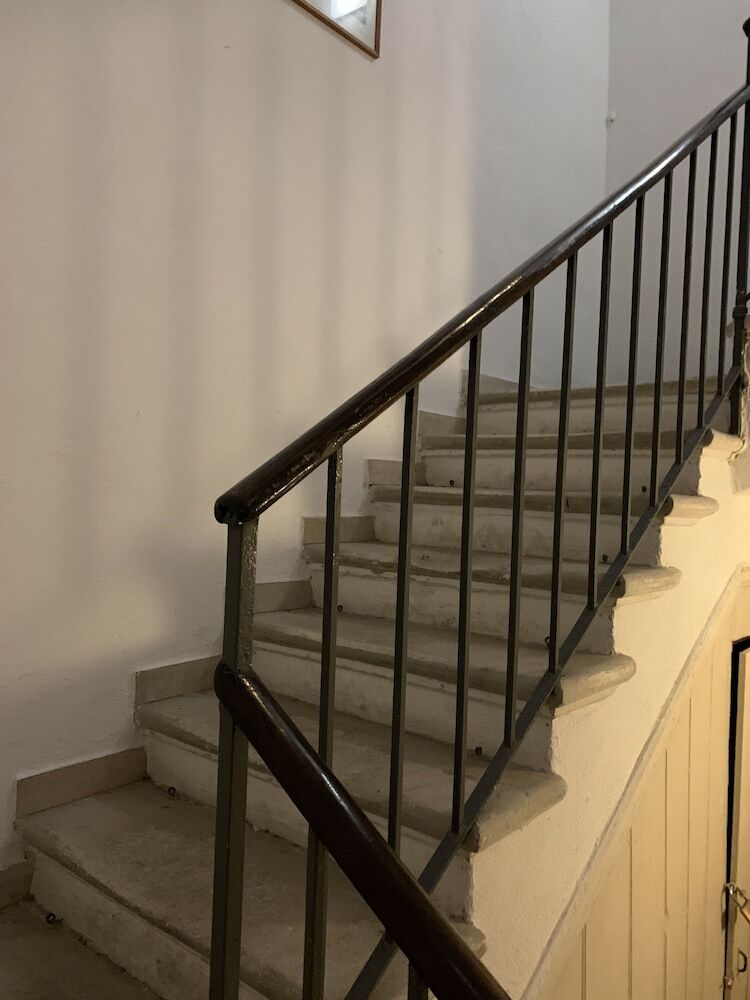 Grimaldi Apartments - Ca Orlina