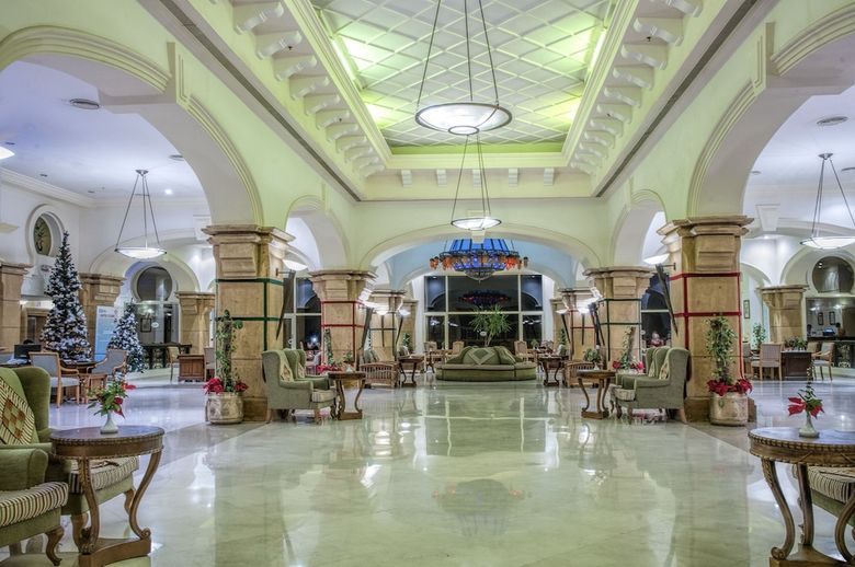 Apartamento Continental Plaza Beach