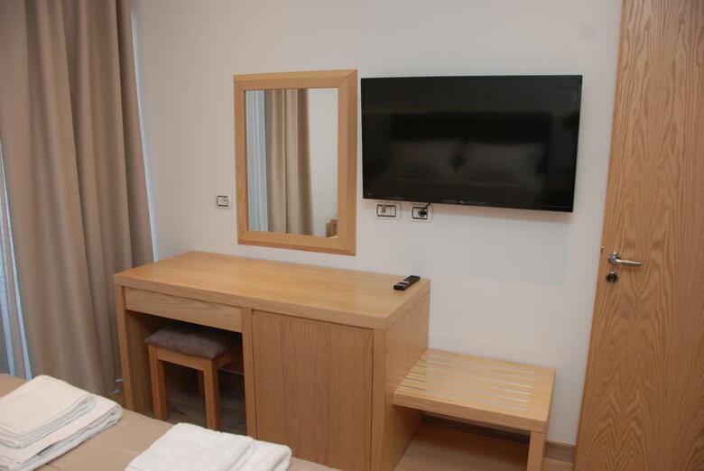 Hotel Sole